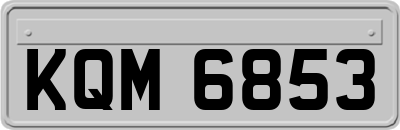 KQM6853