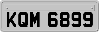 KQM6899