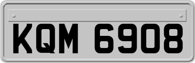 KQM6908