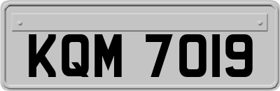 KQM7019