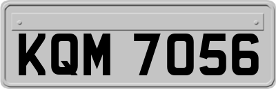 KQM7056