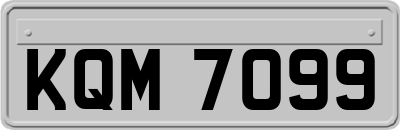 KQM7099