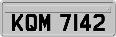KQM7142