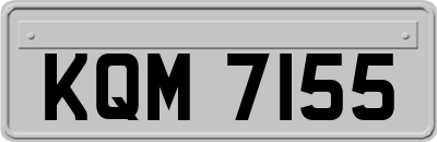 KQM7155