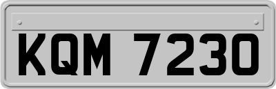 KQM7230