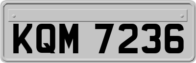 KQM7236
