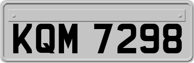 KQM7298