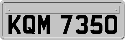 KQM7350