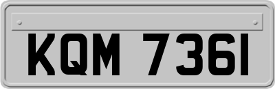 KQM7361