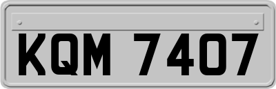 KQM7407