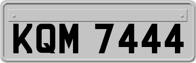KQM7444