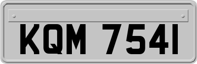 KQM7541