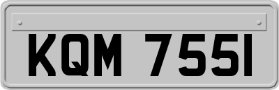 KQM7551