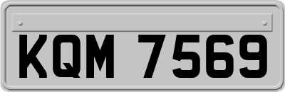 KQM7569