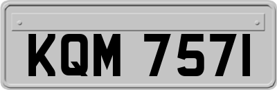 KQM7571