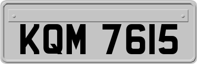 KQM7615