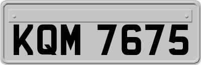 KQM7675