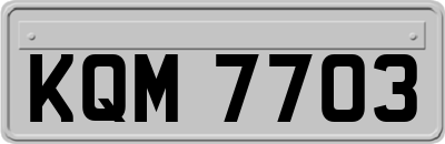 KQM7703