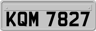 KQM7827