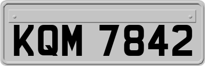 KQM7842