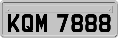 KQM7888