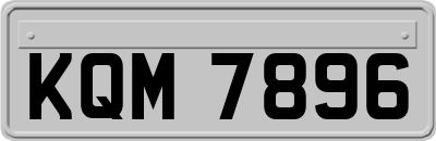 KQM7896