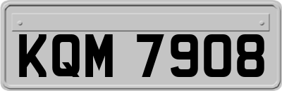 KQM7908