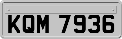 KQM7936