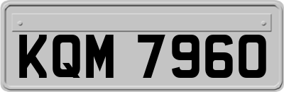 KQM7960