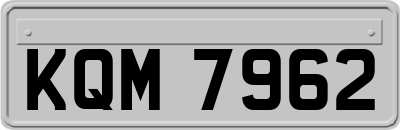 KQM7962