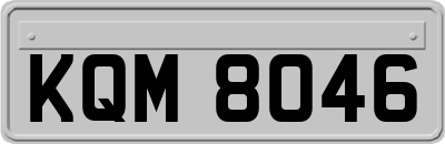 KQM8046