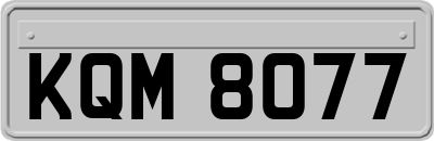 KQM8077