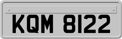 KQM8122