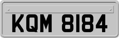 KQM8184