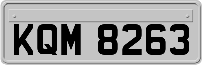 KQM8263