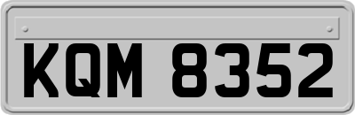 KQM8352