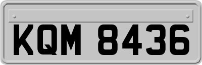 KQM8436