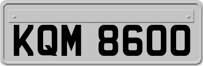 KQM8600