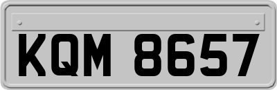 KQM8657