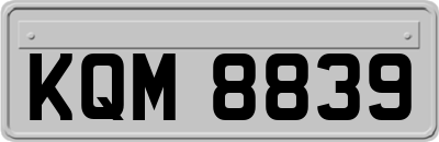 KQM8839