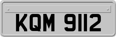 KQM9112
