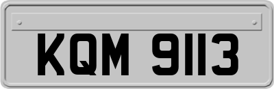 KQM9113