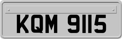KQM9115