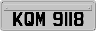 KQM9118