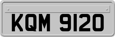 KQM9120