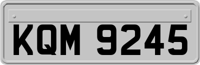 KQM9245