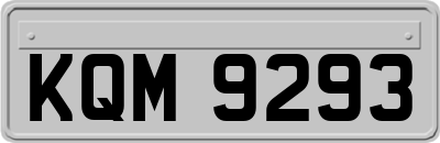 KQM9293