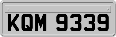 KQM9339