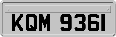 KQM9361
