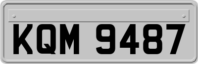 KQM9487